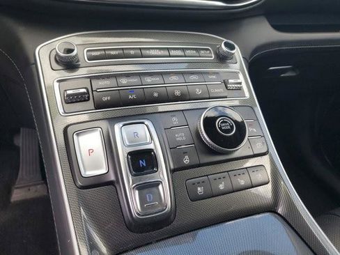 Certified 2023 Hyundai Santa Fe Limited image 29