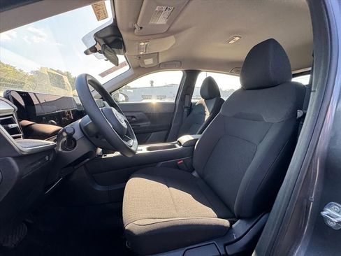 New 2026 Nissan Kicks S FWD image 14