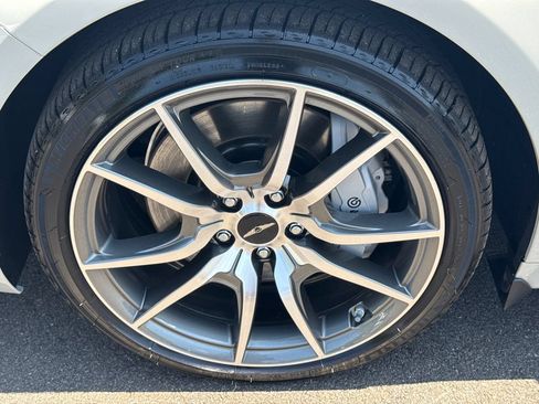 Used 2026 Genesis G70 2.5T Prestige RWD image 13