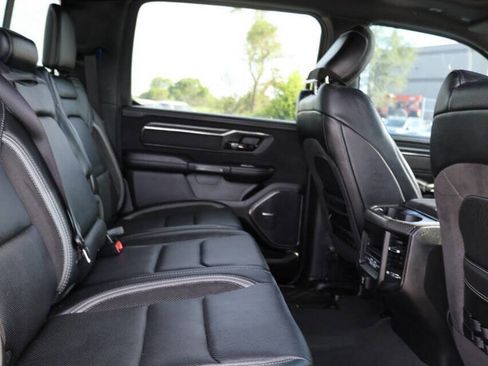 Used 2022 RAM 1500 TRX w/ TRX Level 2 Equipment Group AWD/4WD image 16