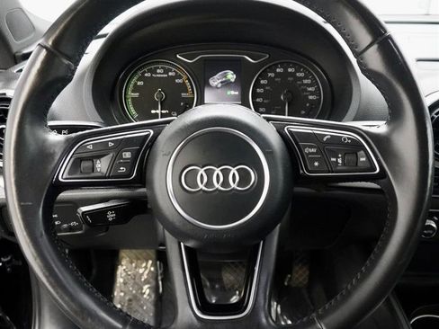 Used 2017 Audi A3 e-tron Premium FWD image 12