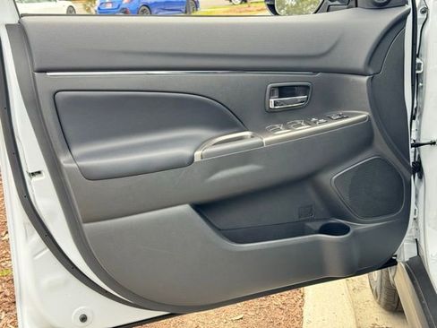 New 2026 Mitsubishi Outlander Sport AWD image 19