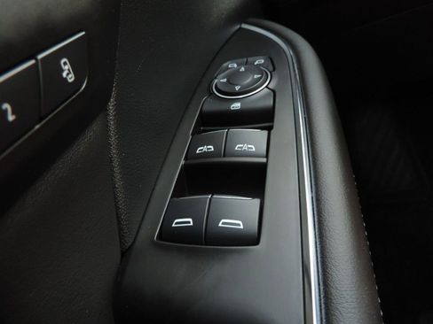 Used 2025 Buick Envision Avenir AWD/4WD image 26