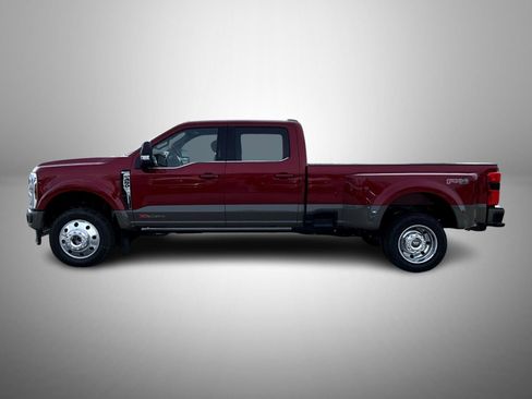 New 2026 Ford F450 King Ranch AWD/4WD image 8