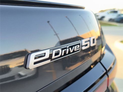 New 2026 BMW i7 eDrive50 image 4