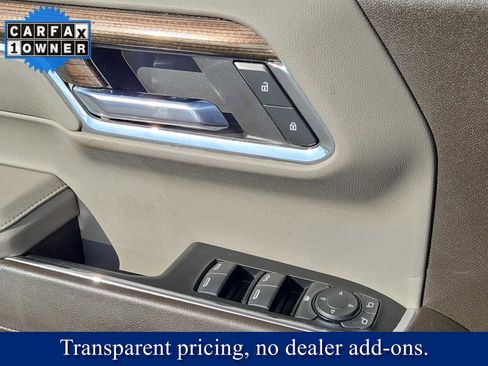 Used 2024 Chevrolet Silverado 1500 LT image 20