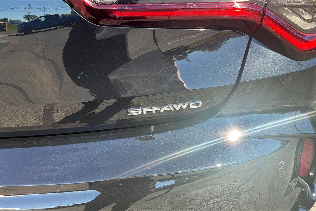 Used 2023 Acura TLX w/ A-SPEC Package AWD/4WD image 24