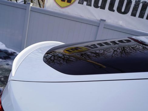 Used 2023 Mercedes-Benz GLE 53 AMG 4MATIC Coupe image 8