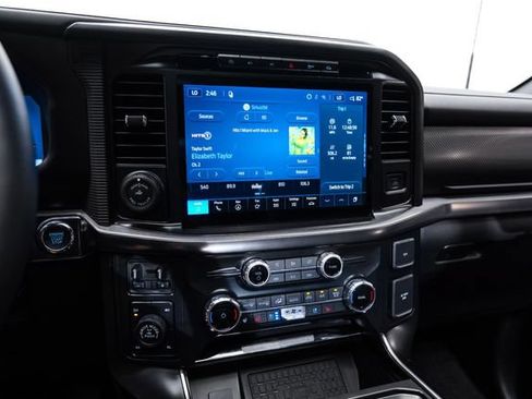 Used 2026 Ford F150 Raptor AWD/4WD image 66