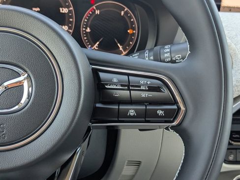 New 2026 MAZDA CX-90 3.3 Turbo S w/ Premium Plus image 30