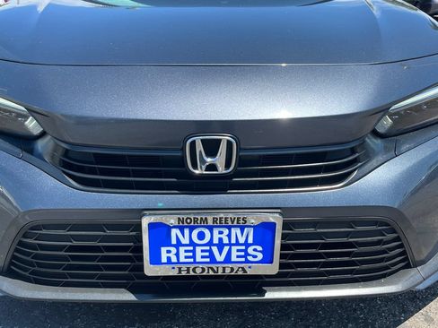 Used 2024 Honda Civic Sport image 40