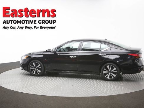 Used 2022 Nissan Altima 2.5 SV FWD image 61