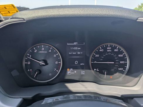 New 2026 Subaru Crosstrek 2.5i Wilderness AWD/4WD image 31