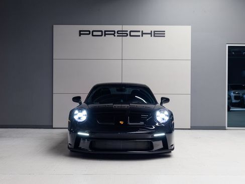 Certified 2023 Porsche 911 GT3 w/ Chrono Package RWD image 10