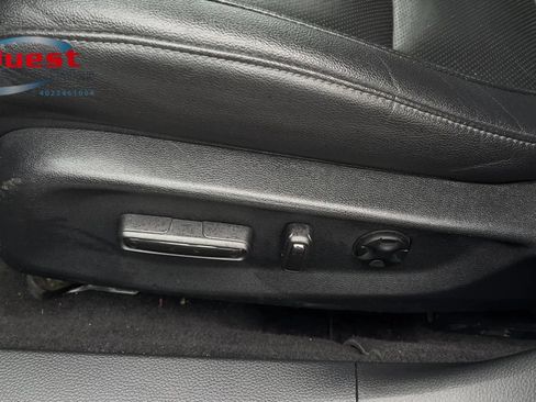 Used 2019 Honda Accord EX-L image 30