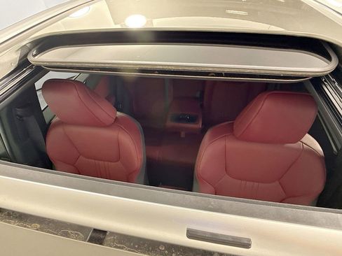 Certified 2025 Lexus NX 250 FWD w/ Premium Package image 21