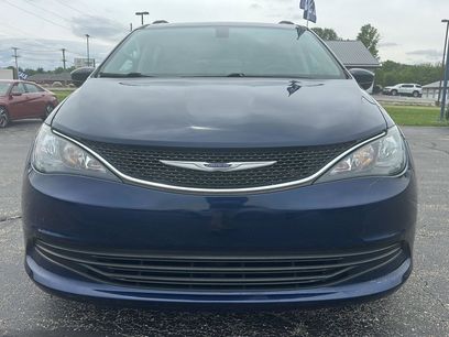 Used 2020 Chrysler Voyager Lxi