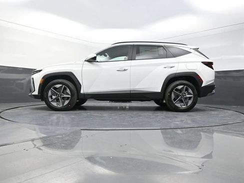 New 2026 Hyundai Tucson SEL AWD/4WD image 33