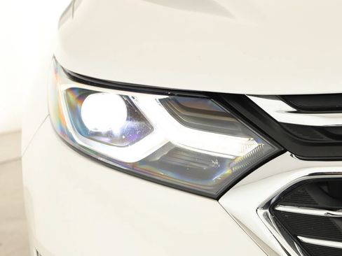 Used 2020 Chevrolet Equinox Premier FWD image 39