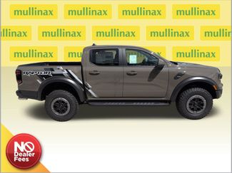 New 2026 Ford Ranger Raptor AWD/4WD video 2