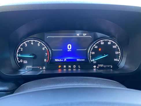 Used 2023 Ford Maverick Lariat w/ Equipment Group 500A Standard image 22