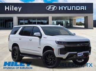 Used 2022 Chevrolet Tahoe Z71 w/ Luxury Package video 2