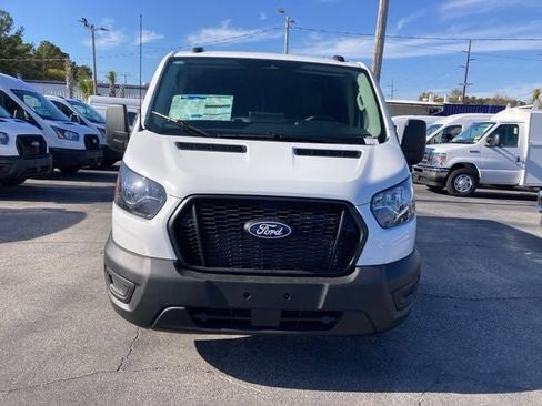 New 2026 Ford Transit 150 Low Roof w/ Load Area Protection Package image 7