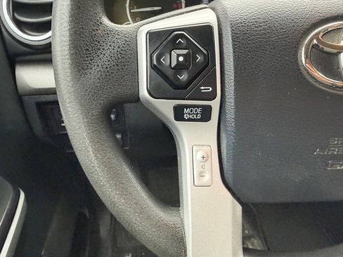 Used 2017 Toyota Tundra SR5 w/ TRD Off Road Package AWD/4WD image 14