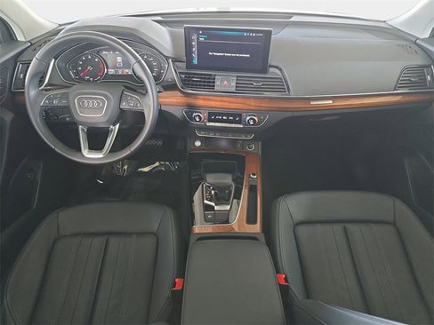 Certified 2023 Audi Q5 2.0T Premium image 9