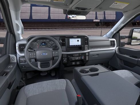 New 2026 Ford F250 XLT w/ Camper Package AWD/4WD image 9