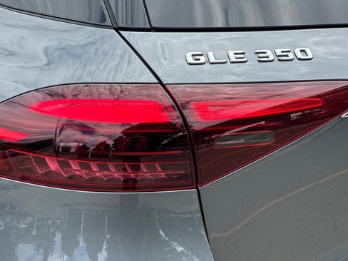 Certified 2024 Mercedes-Benz GLE 350 4MATIC image 12