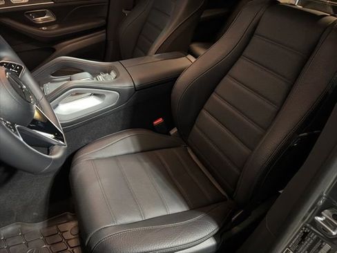 Used 2026 Mercedes-Benz GLE 450 4MATIC image 9