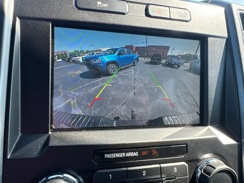 Used 2018 Ford F150 XLT w/ Equipment Group 302A Luxury AWD/4WD image 5