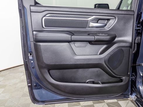 New 2026 RAM 1500 Big Horn/Lone Star image 37