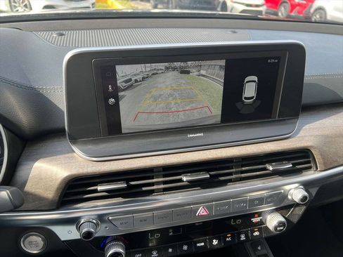 Used 2022 Kia Telluride EX w/ EX Premium Package FWD image 14