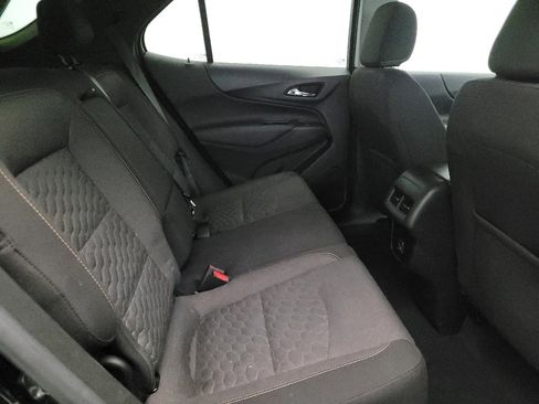 Used 2021 Chevrolet Equinox LT w/ LPO, Floor Liner Package image 19