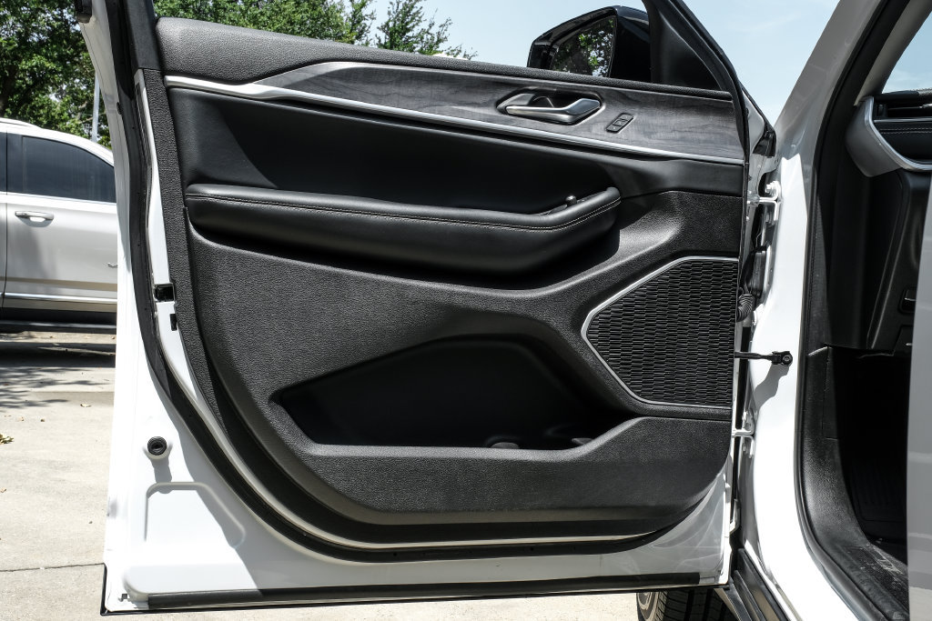 Used 2022 Jeep Grand Cherokee Limited RWD image 53