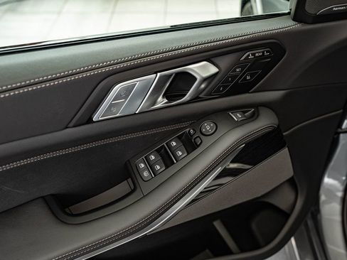 New 2026 BMW X7 xDrive40i w/ M Sport Package image 16