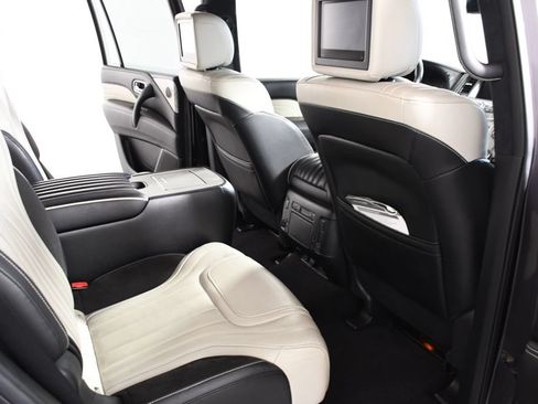 Used 2019 INFINITI QX80 4WD image 22