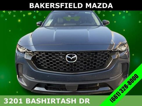 New 2026 MAZDA CX-50 AWD 2.5 Hybrid w/ Weather Package image 8