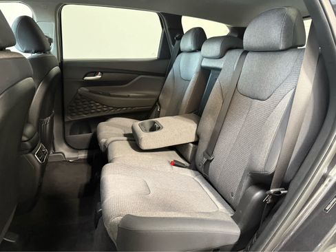 Used 2023 Hyundai Santa Fe SEL AWD/4WD image 15
