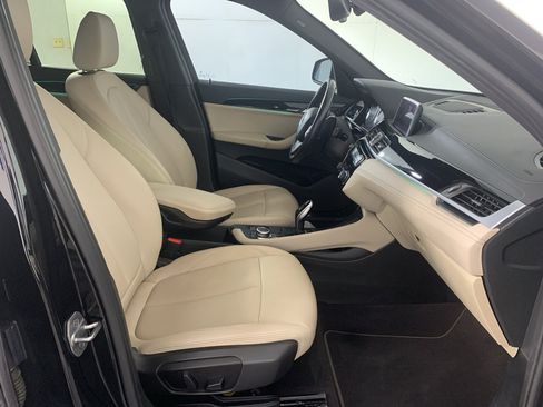 Used 2020 BMW X1 sDrive28i FWD image 42