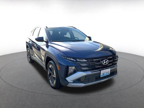 Used 2025 Hyundai Tucson SEL image 1