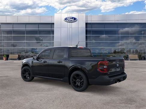New 2026 Ford Maverick XLT w/ Equipment Group 301A AWD/4WD image 6