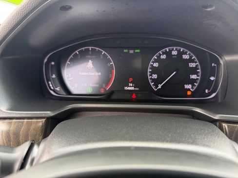 Used 2019 Honda Accord EX image 18