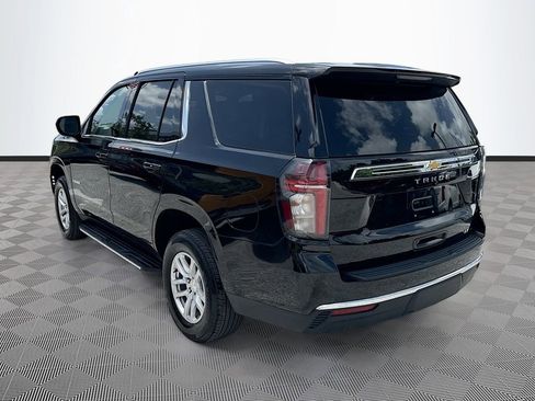 Used 2024 Chevrolet Tahoe LT AWD/4WD image 6