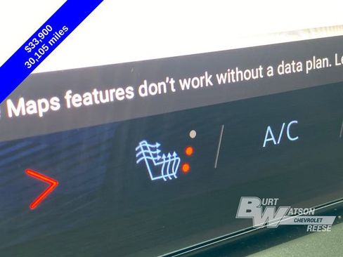 Certified 2024 Chevrolet Traverse LT w/ Trailering Package image 30