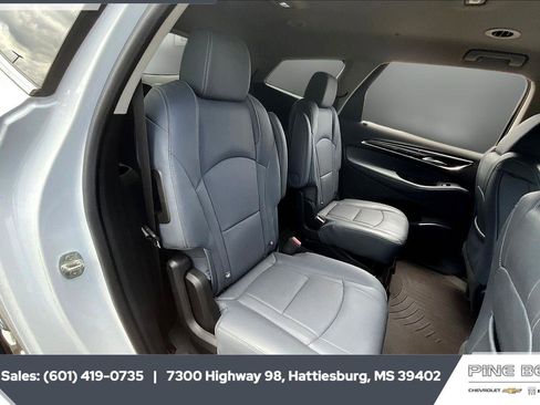 Certified 2020 Buick Enclave Essence image 20