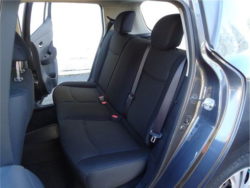 Used 2013 Nissan Leaf S w/ Charger Pkg FWD image 14