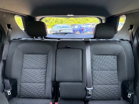 Used 2018 Chevrolet Equinox LT AWD/4WD image 38